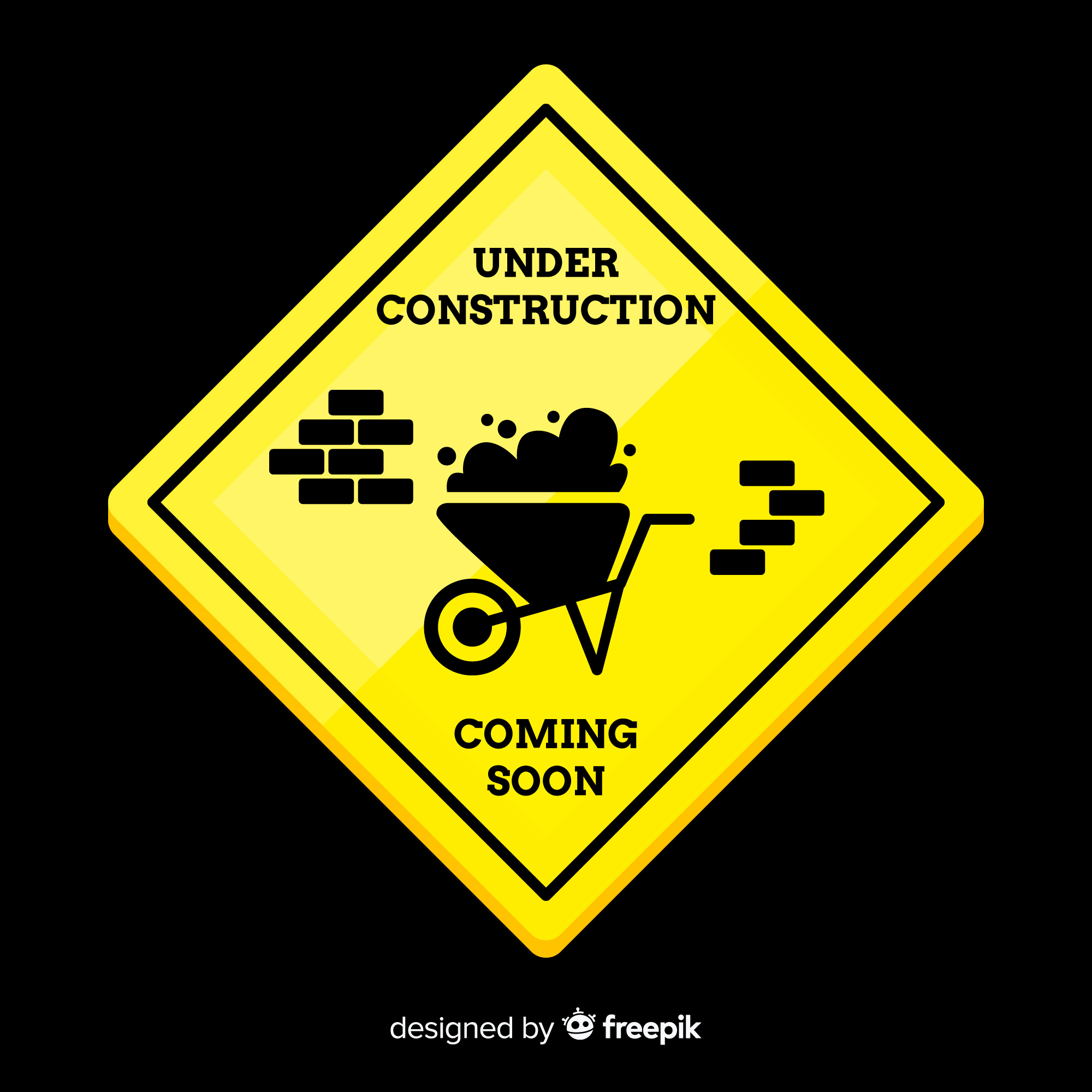 Under Contruction